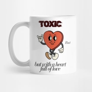 Funny phrase Mug